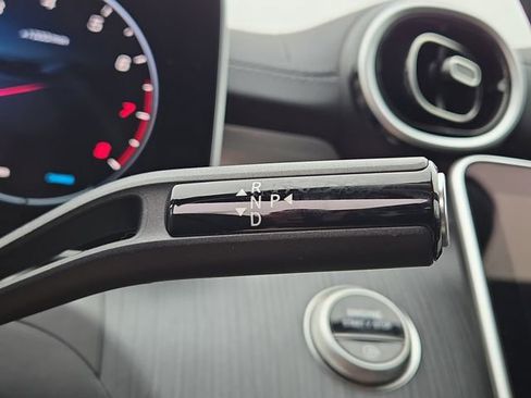 Certified 2025 Mercedes-Benz C 300 4MATIC Sedan image 10