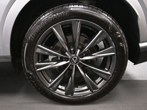 Used 2024 Lexus RX 350 F Sport w/ Convenience Package AWD/4WD image 35