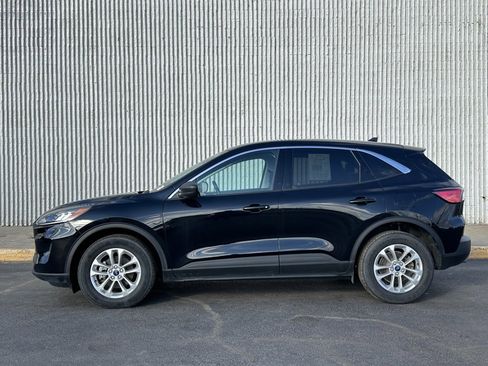 Used 2022 Ford Escape SE w/ Convenience Package image 39