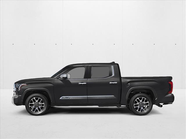 New 2026 Toyota Tundra 1794 Edition w/ TRD Off-Road Package AWD/4WD image 3
