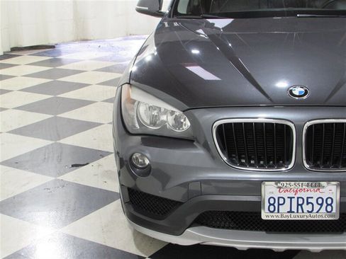 Used 2015 BMW X1 xDrive28i image 15