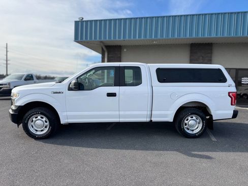 Used 2016 Ford F150 XL w/ Equipment Group 101A Mid image 37