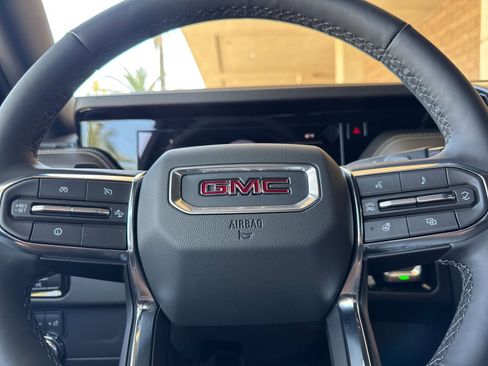 New 2026 GMC Yukon Elevation AWD/4WD image 25