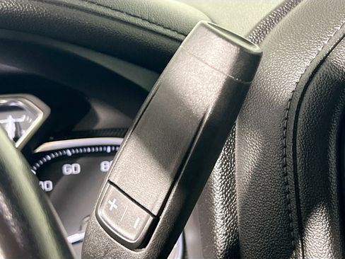 Used 2020 GMC Sierra 1500 SLT w/ SLT Premium Plus Package image 25