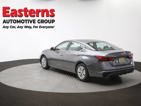 Used 2023 Nissan Altima 2.5 S FWD image 63