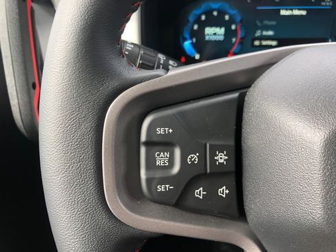 New 2025 Ford Bronco Heritage Edition image 16