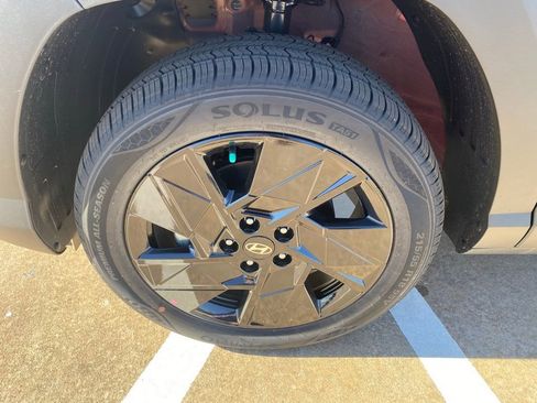 New 2026 Hyundai Kona SEL Sport image 11