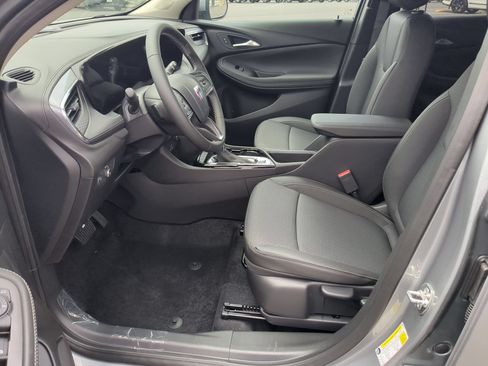 New 2026 Buick Encore GX Preferred FWD image 17