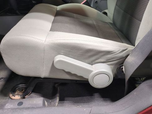 Used 2010 Jeep Wrangler Sport image 21