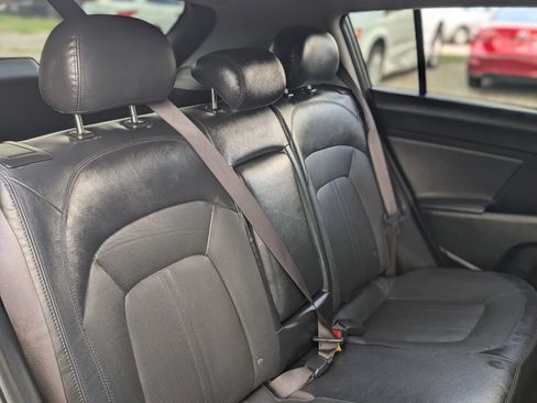 Used 2014 Kia Sportage EX FWD image 21