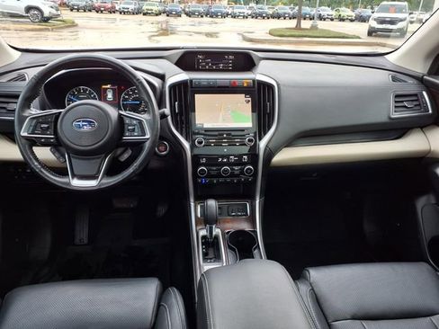 Certified 2022 Subaru Ascent Touring w/ Popular Package #2A AWD/4WD image 5