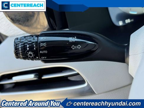 Used 2023 Hyundai Palisade Calligraphy AWD/4WD image 19