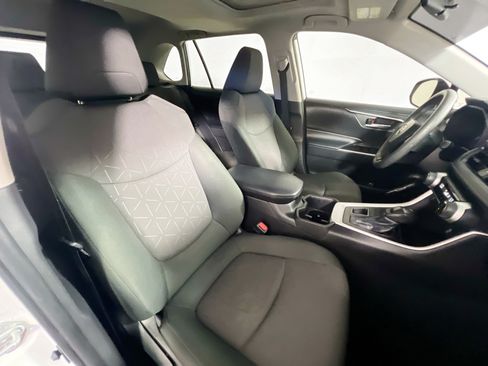 Used 2023 Toyota RAV4 XLE w/ Convenience Package AWD/4WD image 31