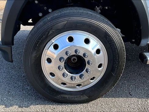 New 2024 RAM 5500 Tradesman w/ Chrome Appearance Group image 11