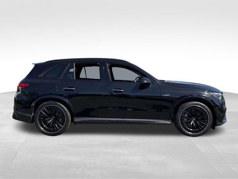 Used 2025 Mercedes-Benz GLC 43 AMG 4MATIC image 10