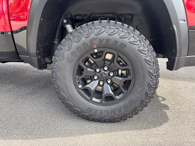 New 2027 RAM 1500 RHO w/ RHO Level 1 Equipment Group AWD/4WD image 8