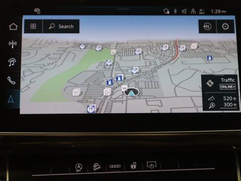 New 2026 Audi Q7 Premium Plus image 17