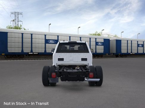 New 2026 Ford F350 XL RWD image 6