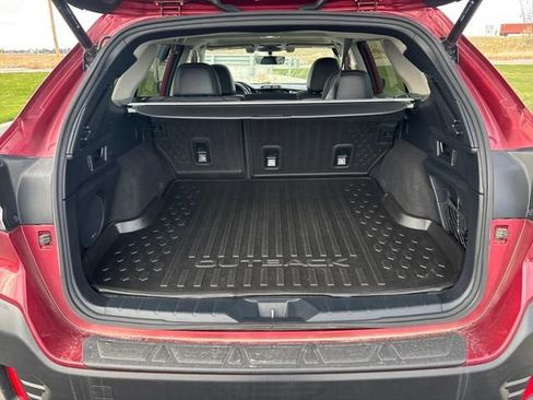 Used 2021 Subaru Outback Limited XT w/ Popular Package #2 image 25