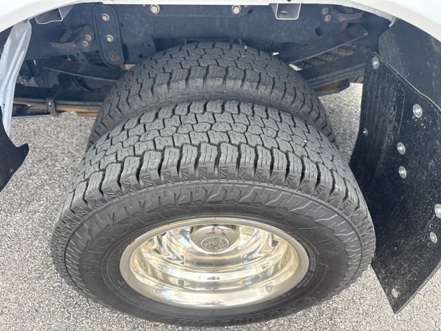 Used 2023 Ford F350 XLT AWD/4WD image 14