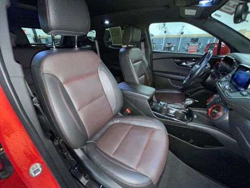Used 2020 Chevrolet Blazer RS image 29