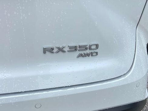 Certified 2023 Lexus RX 350 Premium w/ Accessory Package AWD/4WD image 33