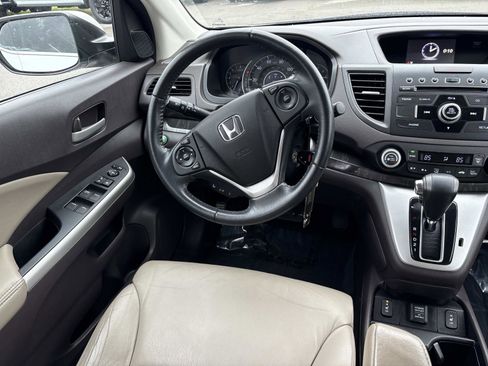 Used 2013 Honda CR-V EX-L image 27