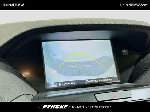 Used 2015 Acura MDX FWD w/ Technology Package image 9