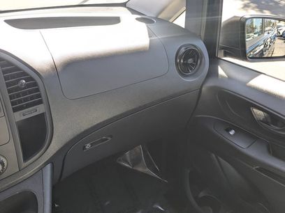 Used 2023 Mercedes-Benz Metris Passenger