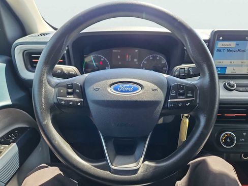 Used 2022 Ford Maverick XLT FWD image 27
