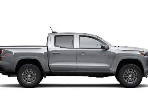 New 2026 Chevrolet Colorado LT AWD/4WD image 4