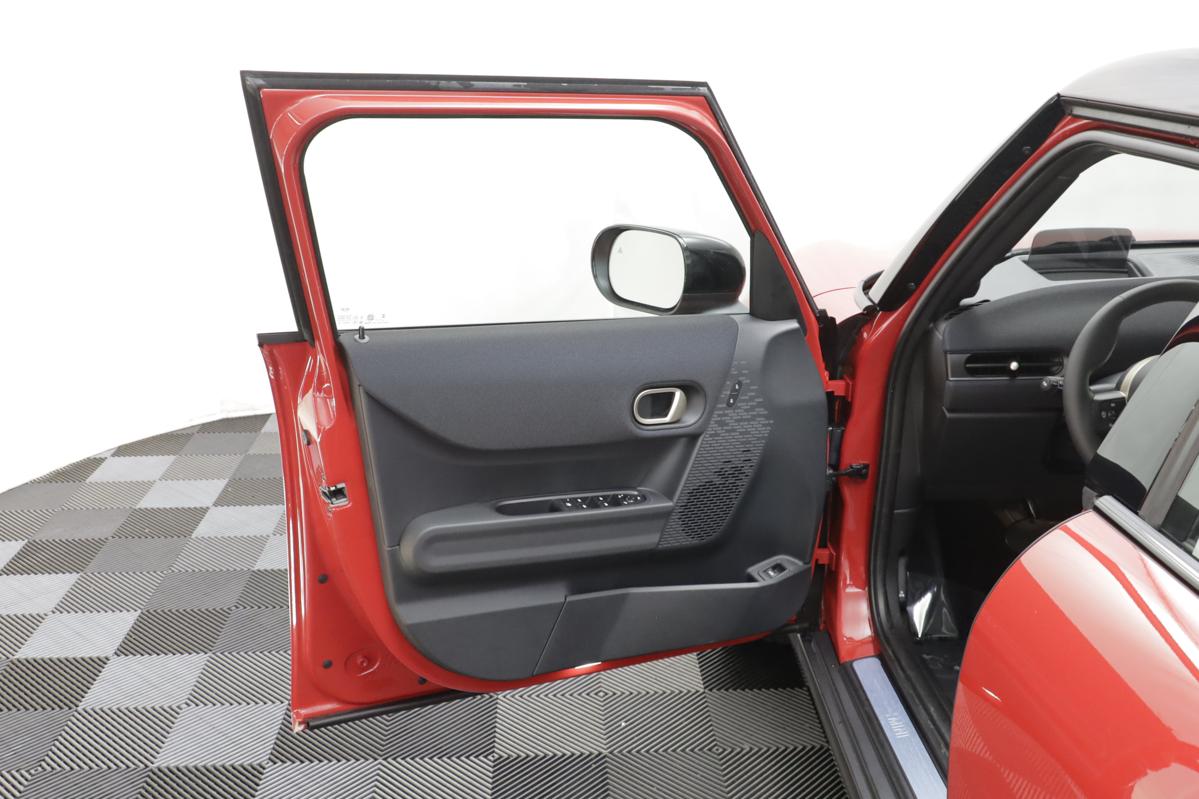New 2027 MINI Cooper S FWD image 6