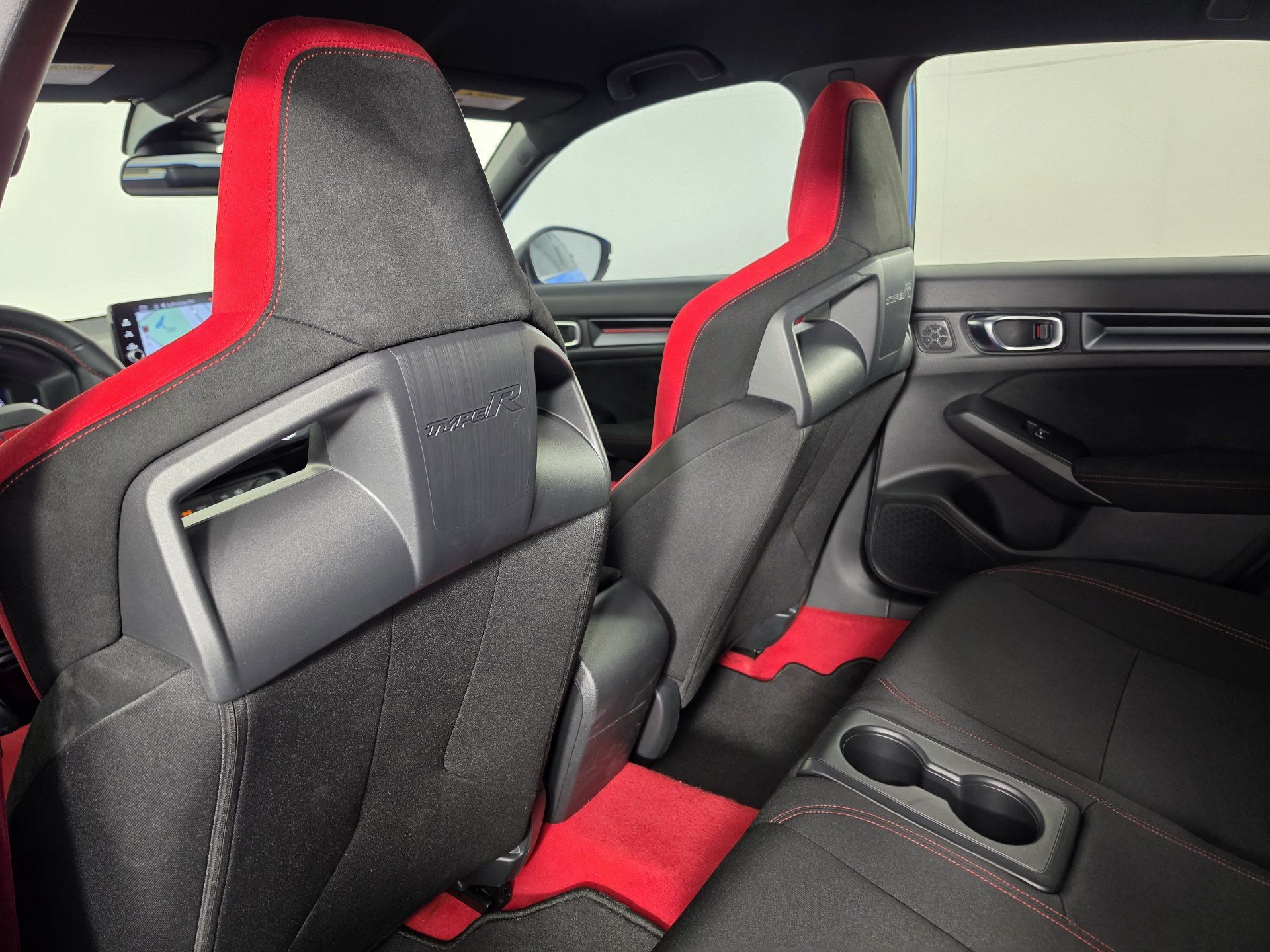 Used 2025 Honda Civic Type R image 24