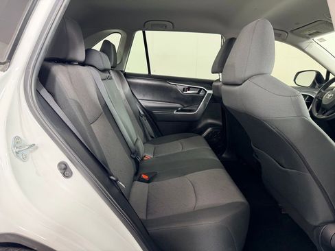 Used 2025 Toyota RAV4 XLE image 26