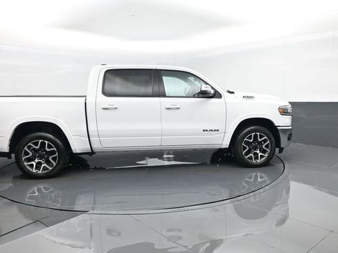 Used 2025 RAM 1500 Laramie image 4