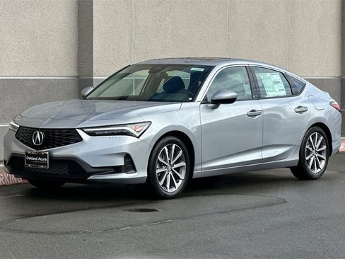 New 2026 Acura Integra image 8