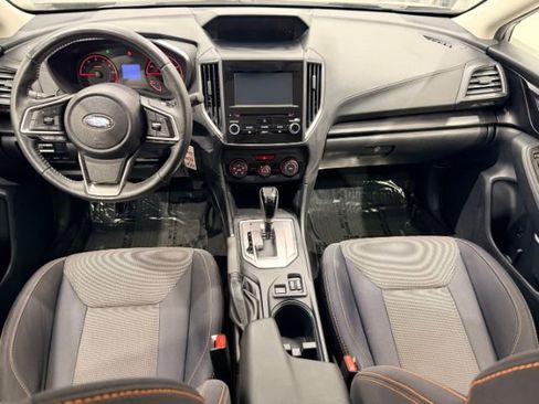 Used 2019 Subaru Crosstrek 2.0i Premium w/ Popular Package #3 AWD/4WD image 33