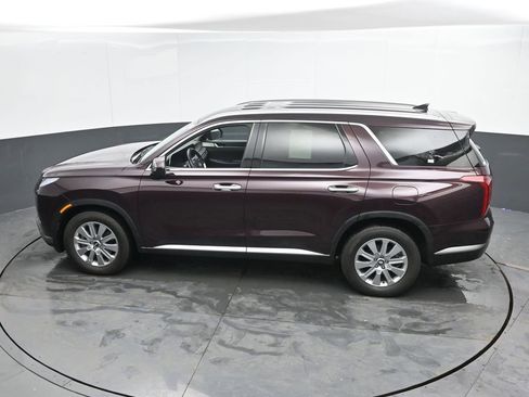 Used 2025 Hyundai Palisade SEL image 37