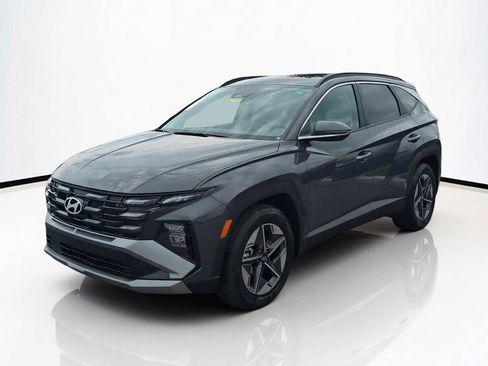 New 2026 Hyundai Tucson SEL FWD image 9