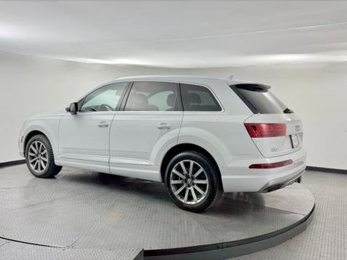 Used 2018 Audi Q7 3.0T Premium Plus AWD/4WD image 6