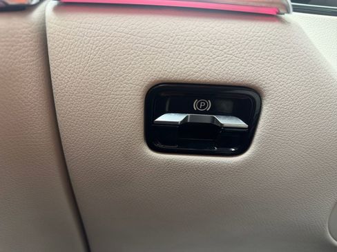 Certified 2023 Mercedes-Benz S 580 4MATIC Sedan image 23