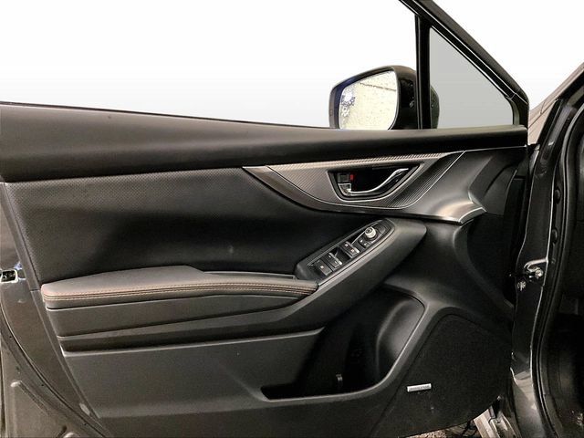 Used 2021 Subaru Crosstrek 2.5i Limited w/ Moonroof Package 2 AWD/4WD image 22
