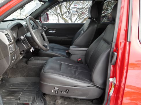 Used 2010 GMC Canyon SLT image 3