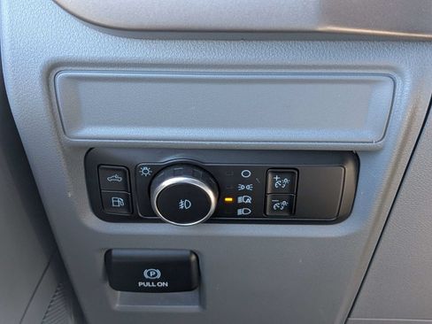Used 2024 Ford F150 XLT w/ Mobile Office Package AWD/4WD image 25