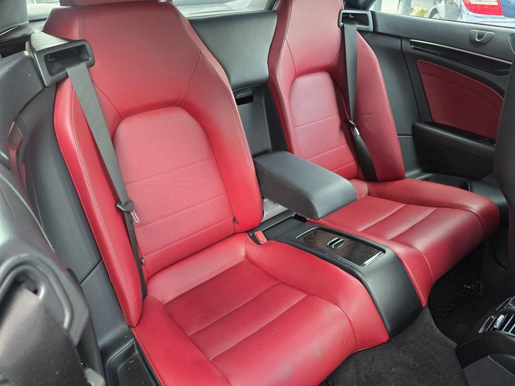 Used 2014 Mercedes-Benz E 350 Cabriolet image 15