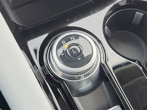 New 2026 Ford Explorer Platinum w/ LUX Leather Package image 20