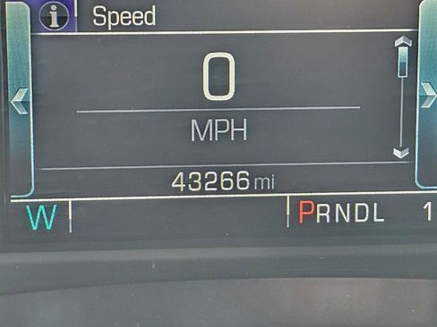 Used 2018 Chevrolet Silverado 3500 LTZ AWD/4WD image 31