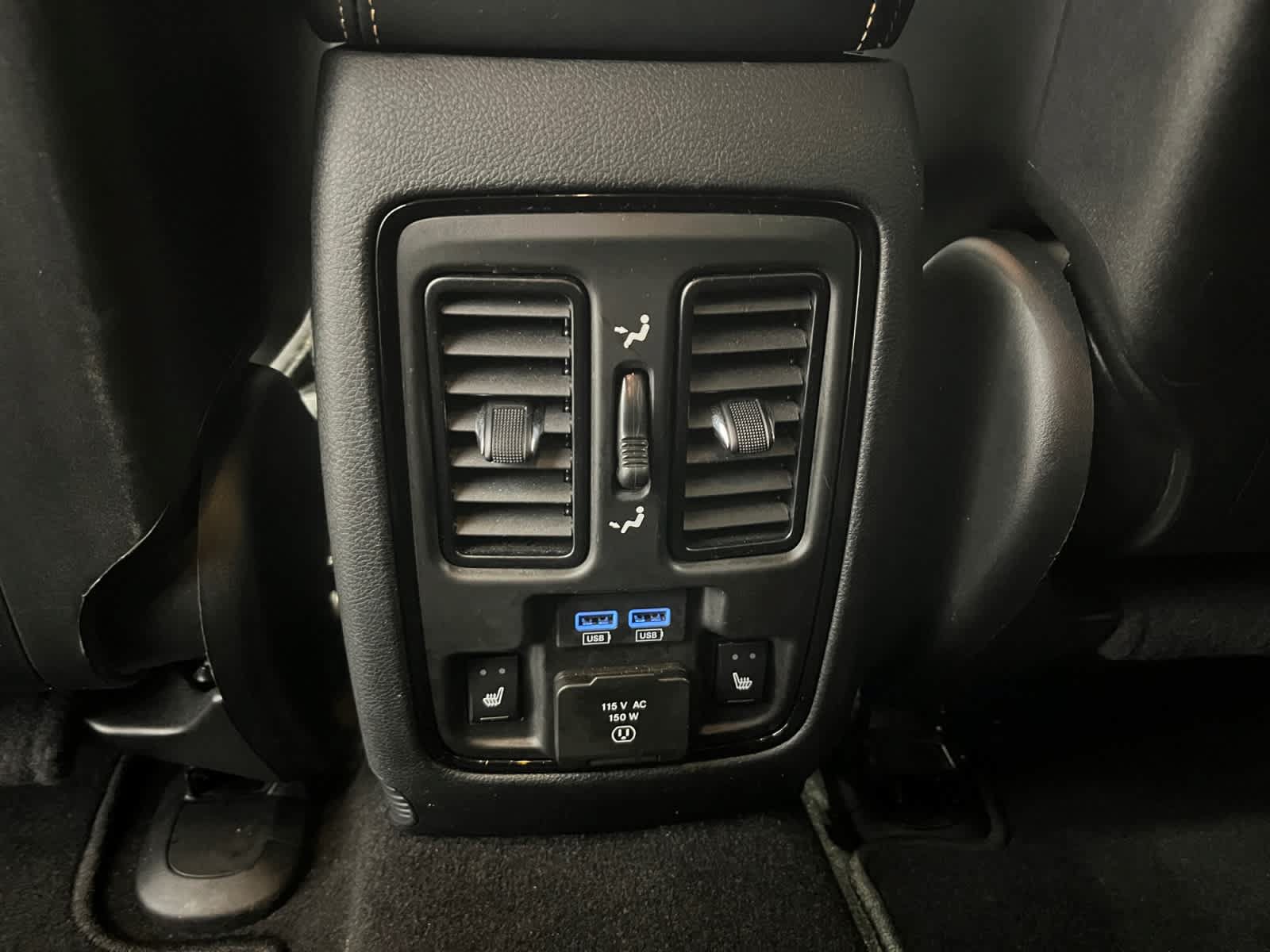 Used 2025 Dodge Durango R/T AWD/4WD image 27