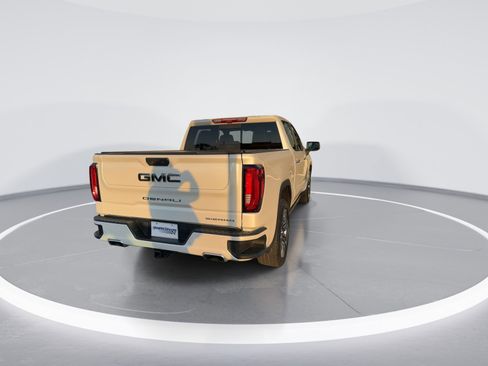 Certified 2023 GMC Sierra 1500 Denali Ultimate image 8