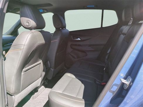 Used 2024 Buick Envista Avenir image 9